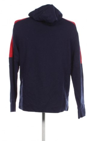 Herren Sweatshirt New Balance, Größe L, Farbe Blau, Preis 38,27 €