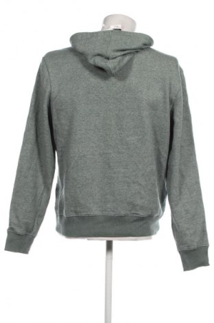 Herren Sweatshirt New Balance, Größe M, Farbe Grün, Preis 38,27 €