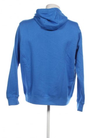 Herren Sweatshirt Nike, Größe L, Farbe Blau, Preis € 63,92