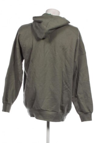 Herren Sweatshirt Only & Sons, Größe XL, Farbe Grün, Preis 15,49 €