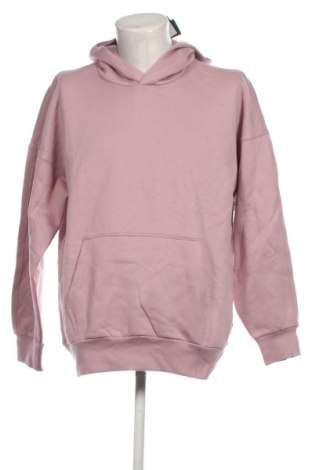 Herren Sweatshirt Only & Sons, Größe L, Farbe Lila, Preis 16,36 €