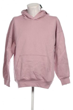 Herren Sweatshirt Only & Sons, Größe L, Farbe Lila, Preis 14,99 €