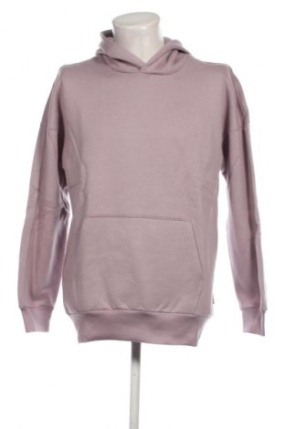 Herren Sweatshirt Only & Sons, Größe M, Farbe Lila, Preis € 13,49