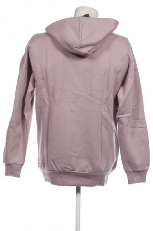 Herren Sweatshirt Only & Sons, Größe M, Farbe Lila, Preis € 13,49