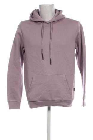 Herren Sweatshirt Only & Sons, Größe L, Farbe Lila, Preis € 14,99