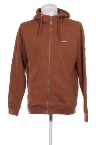 Férfi sweatshirt Ragwear, Méret XXL, Szín Barna, Ár 6 882 Ft