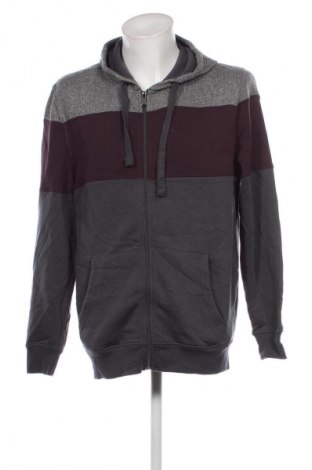 Herren Sweatshirt Rivers, Größe L, Farbe Mehrfarbig, Preis € 32,01