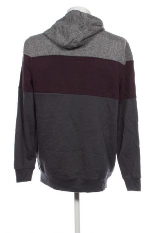 Herren Sweatshirt Rivers, Größe L, Farbe Mehrfarbig, Preis € 32,01