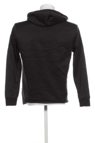 Férfi sweatshirt SHEIN, Méret S, Szín Fekete, Ár 7 357 Ft