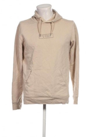 Herren Sweatshirt STANLEY/STELLA, Größe L, Farbe Beige, Preis € 20,18