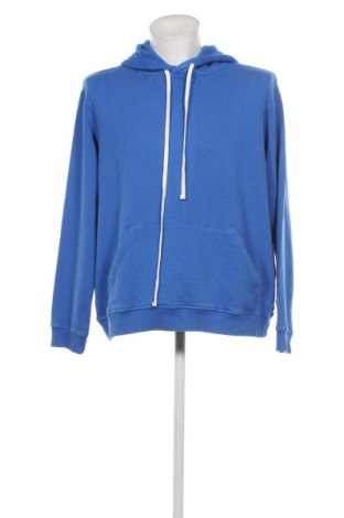 Herren Sweatshirt SWEET PANTS, Größe L, Farbe Blau, Preis € 20,99