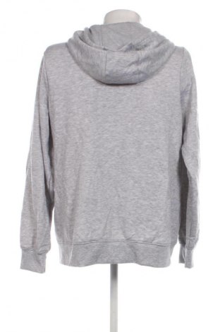 Herren Sweatshirt Slazenger, Größe XL, Farbe Grau, Preis € 20,18