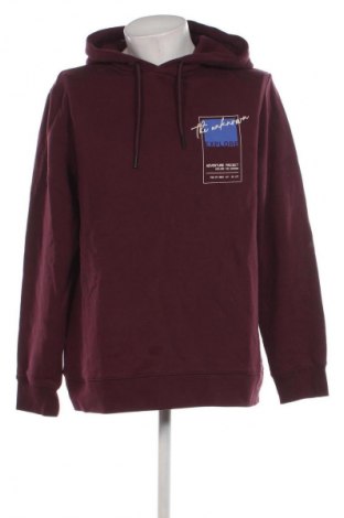 Férfi sweatshirt Street One, Méret XL, Szín Lila, Ár 19 662 Ft