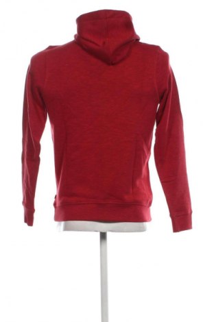 Herren Sweatshirt Tom Tailor, Größe S, Farbe Rot, Preis 47,94 €