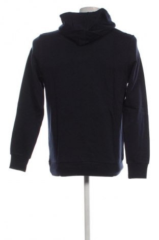 Herren Sweatshirt Tom Tailor, Größe M, Farbe Blau, Preis 47,94 €