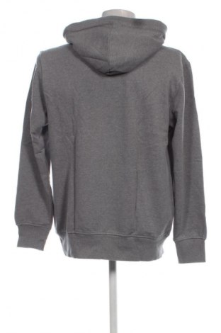 Herren Sweatshirt Tom Tailor, Größe XL, Farbe Grau, Preis 47,94 €