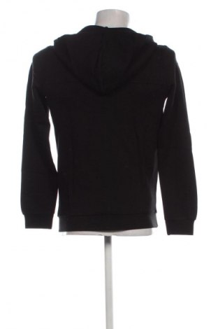 Herren Sweatshirt Tom Tailor, Größe S, Farbe Schwarz, Preis 47,94 €