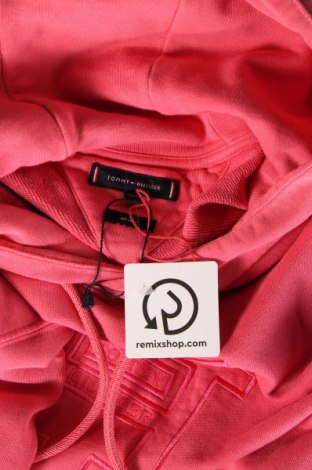 Herren Sweatshirt Tommy Hilfiger, Größe XXL, Farbe Rosa, Preis € 50,79