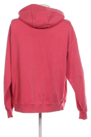 Pánská mikina  Tommy Hilfiger, Velikost XXL, Barva Růžová, Cena  1 439,00 Kč