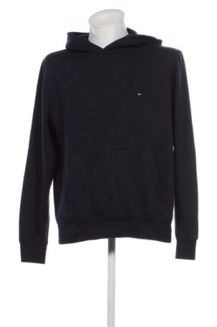 Herren Sweatshirt Tommy Hilfiger, Größe XL, Farbe Blau, Preis 68,99 €