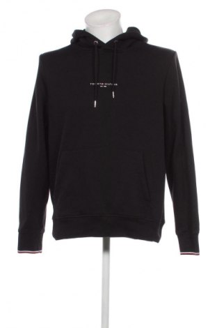 Herren Sweatshirt Tommy Hilfiger, Größe L, Farbe Schwarz, Preis € 68,99