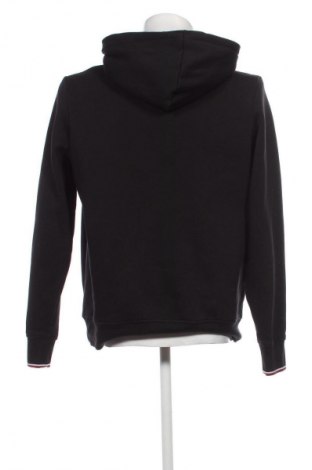 Hanorac de bărbați Tommy Hilfiger, Mărime L, Culoare Negru, Preț 323,99 Lei