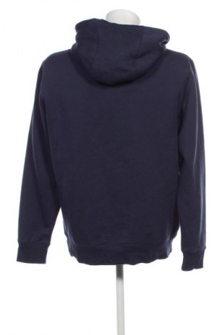 Herren Sweatshirt Tommy Hilfiger, Größe XL, Farbe Blau, Preis € 138,79