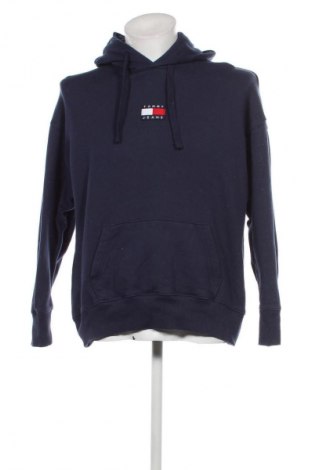 Pánská mikina  Tommy Hilfiger, Velikost S, Barva Modrá, Cena  1 119,00 Kč