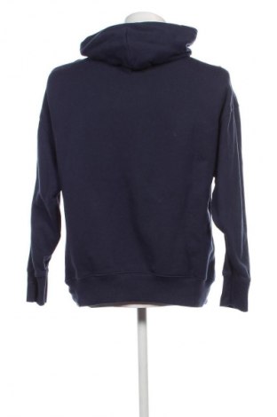 Herren Sweatshirt Tommy Hilfiger, Größe S, Farbe Blau, Preis 90,49 €