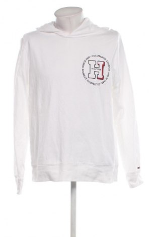 Férfi sweatshirt Tommy Hilfiger, Méret XXL, Szín Fehér, Ár 20 249 Ft