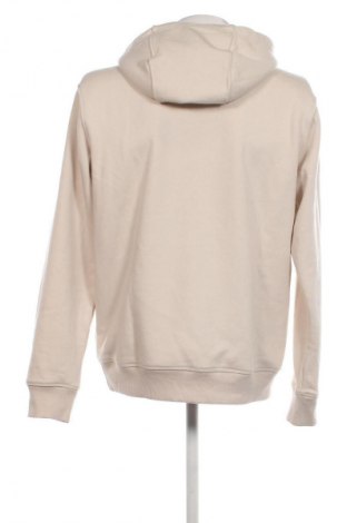 Herren Sweatshirt Tommy Jeans, Größe L, Farbe Beige, Preis € 76,49