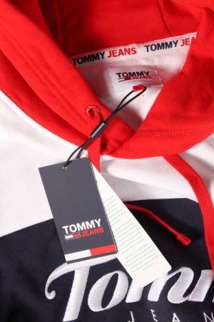 Ανδρικό φούτερ Tommy Jeans, Μέγεθος M, Χρώμα Πολύχρωμο, Τιμή 73,99 €