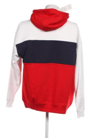 Herren Sweatshirt Tommy Jeans, Größe M, Farbe Mehrfarbig, Preis € 82,99