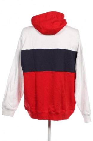 Męska bluza Tommy Jeans, Rozmiar L, Kolor Kolorowy, Cena 203,99 zł