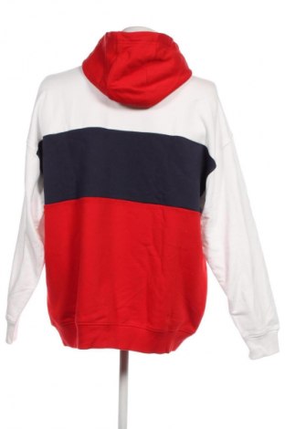 Męska bluza Tommy Jeans, Rozmiar M, Kolor Kolorowy, Cena 203,99 zł