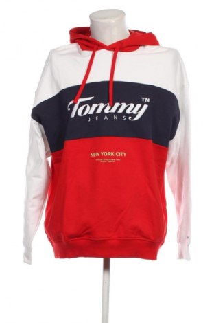 Hanorac de bărbați Tommy Jeans, Mărime M, Culoare Multicolor, Preț 299,99 Lei