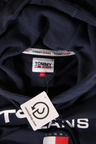 Pánská mikina  Tommy Jeans, Velikost XXL, Barva Bílá, Cena  959,00 Kč