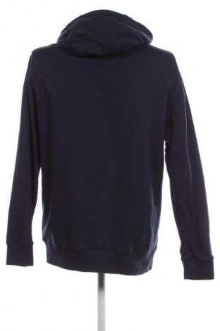 Herren Sweatshirt Tommy Jeans, Größe XXL, Farbe Weiß, Preis 42,49 €