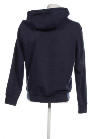 Hanorac de bărbați Tommy Jeans, Mărime M, Culoare Albastru, Preț 178,99 Lei