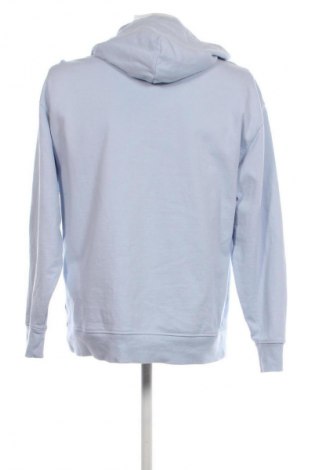 Herren Sweatshirt Tommy Jeans, Größe L, Farbe Blau, Preis € 82,99