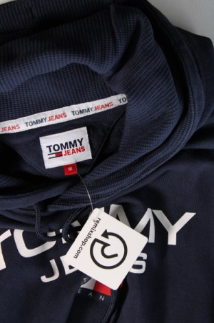 Pánská mikina  Tommy Jeans, Velikost M, Barva Modrá, Cena  1 319,00 Kč