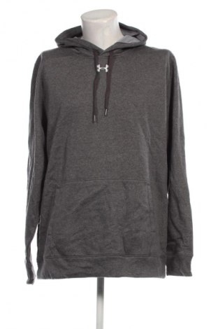 Herren Sweatshirt Urban Classics, Größe XXL, Farbe Grau, Preis € 28,53
