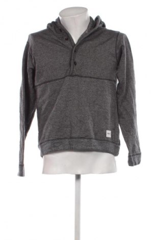 Herren Sweatshirt Wemoto, Größe S, Farbe Grau, Preis 11,99 €