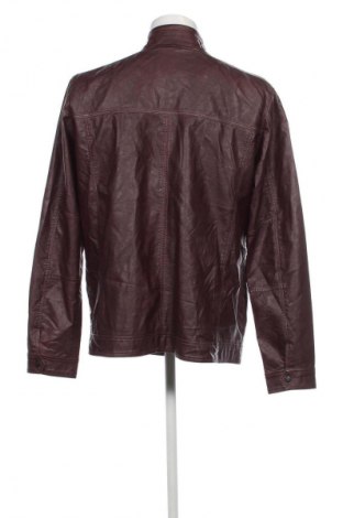 Herren Lederjacke Cool Code, Größe XXL, Farbe Braun, Preis € 34,10