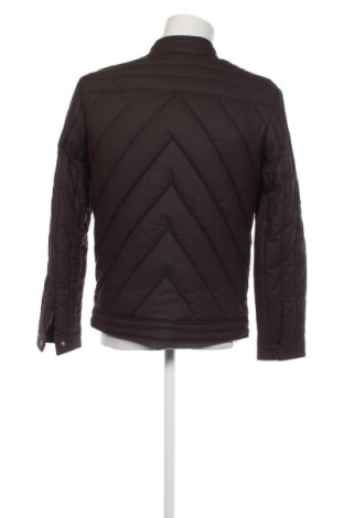 Herren Lederjacke Guess, Größe M, Farbe Braun, Preis € 81,79