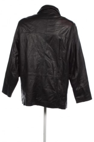 Herren Lederjacke Henry Morell, Größe L, Farbe Schwarz, Preis € 37,49