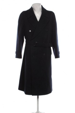 Pánsky kabát  BOSS, Veľkosť L, Farba Modrá, Cena  153,07 €