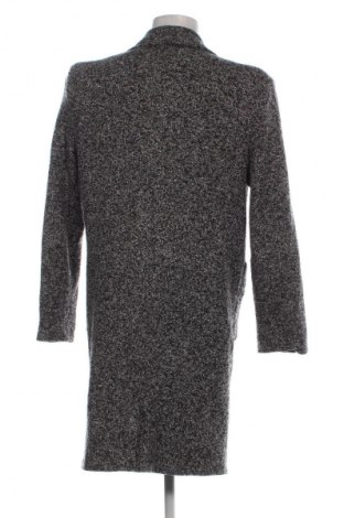 Herrenmantel Boohoo, Größe L, Farbe Grau, Preis € 29,99