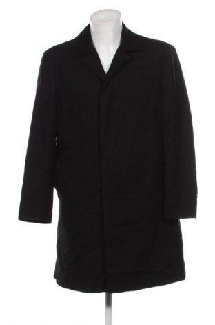 Pánský kabát  C.Comberti, Velikost L, Barva Černá, Cena  1 020,00 Kč