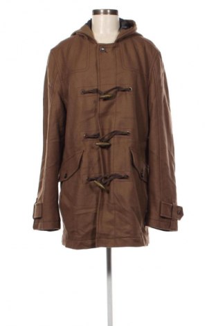 Pánsky kabát  Calamar, Veľkosť L, Farba Hnedá, Cena  30,96 €